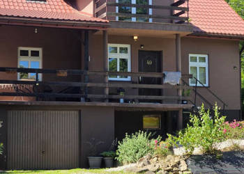 Dom wolnostojący Sanok 1000-Lecia 150m2