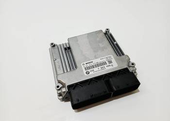 KOMPUTER STEROWNIK SILNIKA BMW E60 E61 LCI 2.0D 7823420