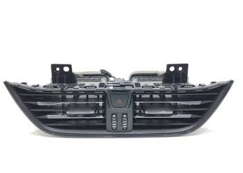 KRATKA NAWIEWU PRZÓD ŚRODKOWA FORD FOCUS IV JX7B19K617 Kombi WENTYLACJ