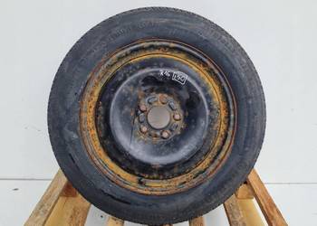 KOŁO DOJAZDOWE Ford C-Max Focus Mk2 II _ dojazdówka 125/90 R16 5x108 1S71M