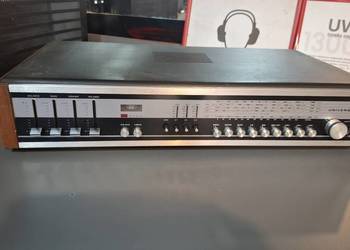UNIVERSUM VT 4216 – amplituner vintage / radio / wzmacniacz
