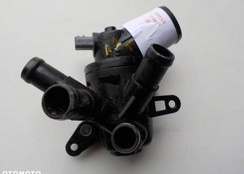 TERMOSTAT + OBUDOWA NISSAN QASHQAI 1.2 DIG