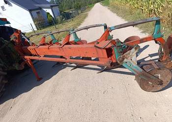 Kverneland ab85