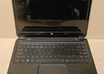 Laptop HP Envy bez zasilacza