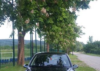 OPEL VECTRA B 2001 czarna perła, xnenon, gwint
