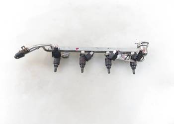 LISTWA WTRYSKOWA VW BORA 1.8 06A906031D