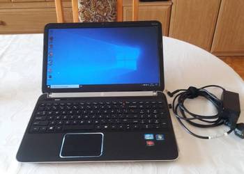 Laptop HP dv6 - Bardzo dobry  ! !