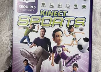 Kinect Sports na Xbox 360
