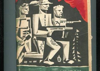 Krwawi i hyrni -Józef  Kapeniak