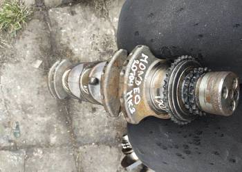 FORD TRANSIT MONDEO MK3 2,0TDDI 2,0TDCI wał korbowy