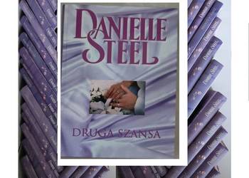Second Chance Druga szansa Danielle Steel