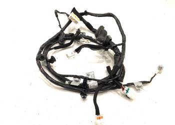 WIĄZKA KLAPY BAGAŻNIKA TYŁ HYUNDAI KONA 91650-J9520 1.0 120KM PRZEWÓD