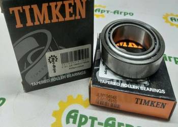 JLM 104948/10 Łożysko stożkowe TIMKEN