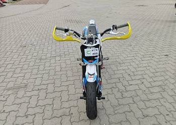 Potbike mrf 140