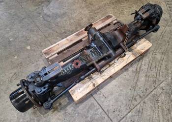 Przedni most Same Iron 130 359577 20.22 Carraro