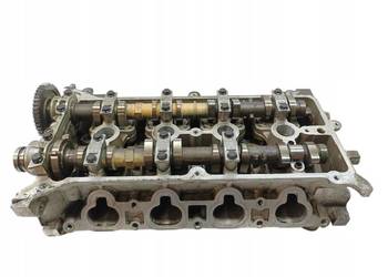 GŁOWICA KOMPLETNA EV388 ZY3710101 1.6 16V Mazda 3 I (2003-2009)