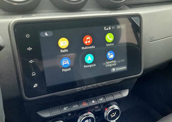 Mapa 2026 Dacia Renault Media Nav Aktualizacja Fiat Opel Nissan