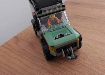 Lego Lego
