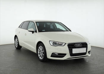 Audi A3 1.4 TFSI