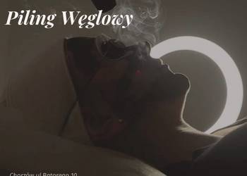 Piling Węglowy