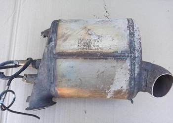 VW 1.9 TDI BLS Katalizator DPF 1K0131723G