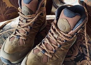 Buty Trekkingowe THE NORTH FACE - Rozmiar 41
