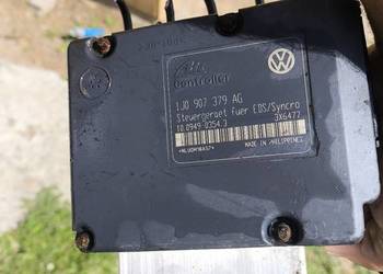 Pompa ABS 4 motion golf 1j0 907 379 ag