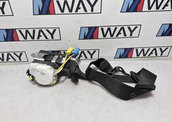 2991284 BMW X1 E84 PAS BEZPIECZEŃSTWA PRZEDNI PRAWY USA