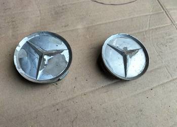 MERCEDES KOŁPAK KAPSEL DEKIELEK 2014010225