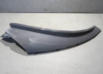 PIAGGIO MP3 125 2011 hybrid owiewka osłona cover bok boczek plastik lewy