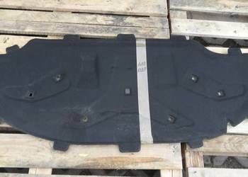 AUDI A3 8PA LIFT 09r wygłuszenie maski