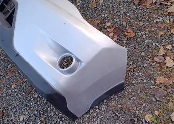 SPRZEDAM ZDERZAK SUBARU XV 2014-2017