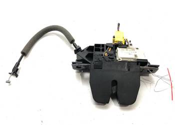 ZAMEK KLAPY TYŁ OPEL VECTRA C Sedan/Limuzyna 02-09