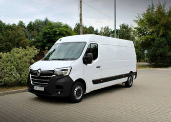 Renault Master Renault Master L3H2 MAXI