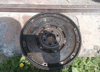 Passat B5 1.9 TDI awx koło dwumasowe