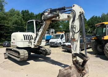 Koparka Gąsienicowa Terex-Schaeff HR 32 HR32
