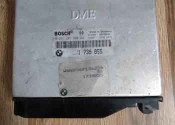 Sterownik silnika BMW E36 E34 E30 Sterownik silnika BMW E36 E34 E30