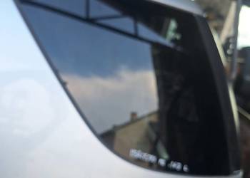 Szyba Lewa Tył Karoseryjna Mercedes ML W163