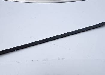 Listwa szyby lewy przód mercedes w203 coupe