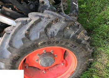 Claas Ceres - Pompa Hydrauliczna