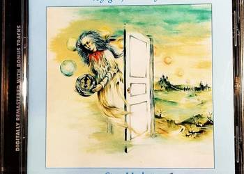 CD Nowa-Polecam CD Gitarzysty Zespołu Genesis Steve Hackett Voyage