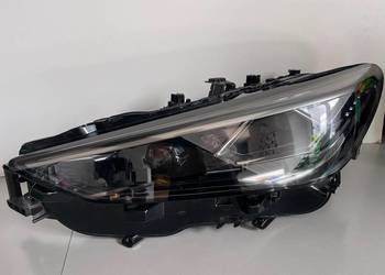 CUPRA TERRAMAR LAMPA PRZEDNIA LEWA 578941059C