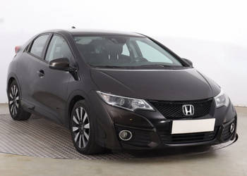 Honda Civic 1.8 i-VTEC