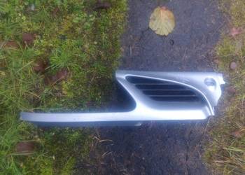 grill atrapa RENAULT MEGANE SCENIC 1 I 98R