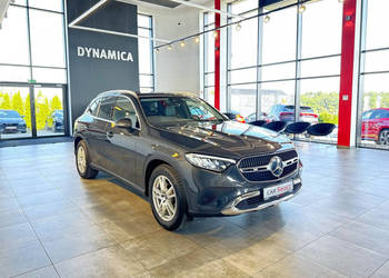 Mercedes GLC 200 Avantgarde 2.0 204KM automat 4matic 2024 r., salon PL, I … Mercedes GLC 200 Avantgarde 2.0 204KM automat 4matic 2024 r., salon PL, I …