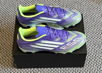 Adidas F50 League FG/MG - Rozmiar 42 2/3