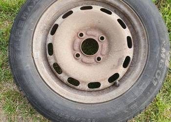 4 koła firemax 175/65 R14