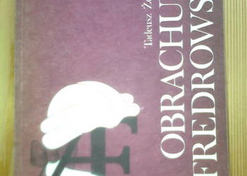Tadeusz Boy- Żeleński- Obrachunki fredrowskie