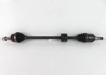 PÓŁOŚ PRAWA PRZEDNIA FORD KA II 1.3 TDCi 75 - FD4