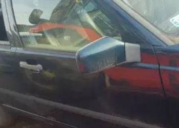 Drzwi prawe przednie prawy przód Volvo 850 91-96 412-21